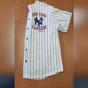 New York Yankees Vintage Jersey